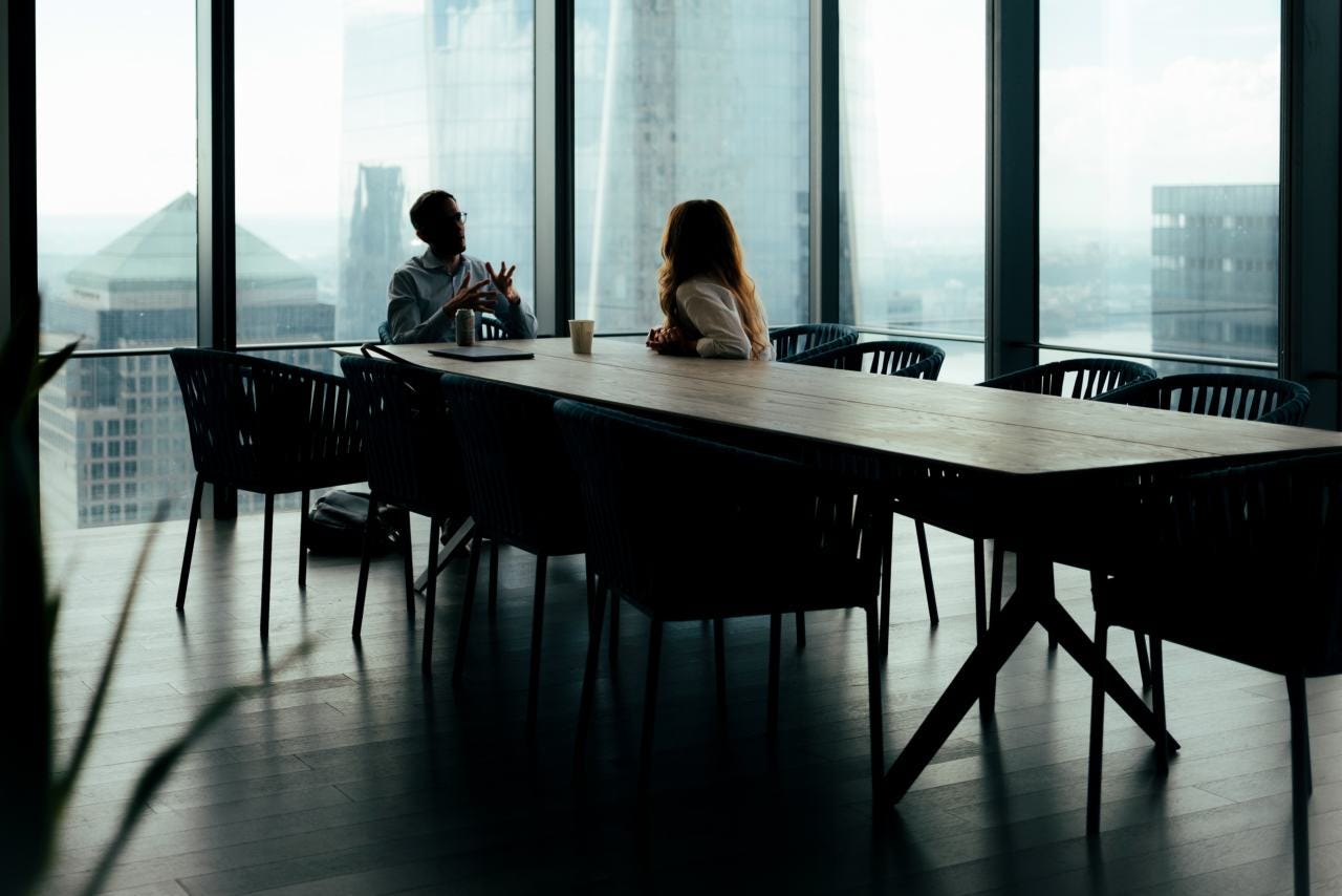 As AI Comes for Consulting, McKinsey Faces an “Existential” Shift