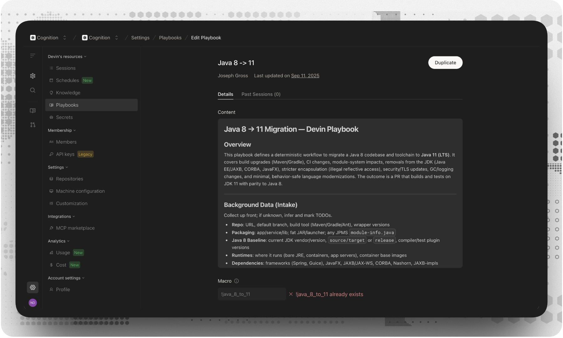 How Cognition Uses Devin to Build Devin - by Nader Dabit