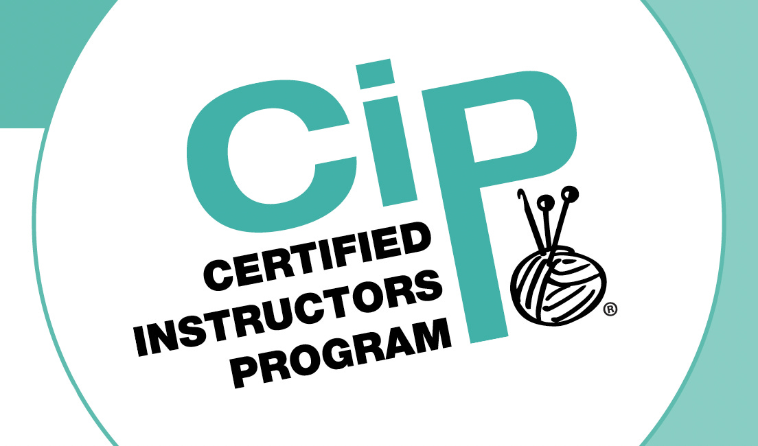 Hooked on Learning: Becoming a Certified Crochet Instructor (CYC Level I) | S2 Ep20