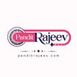 Pandit Rajeev's avatar