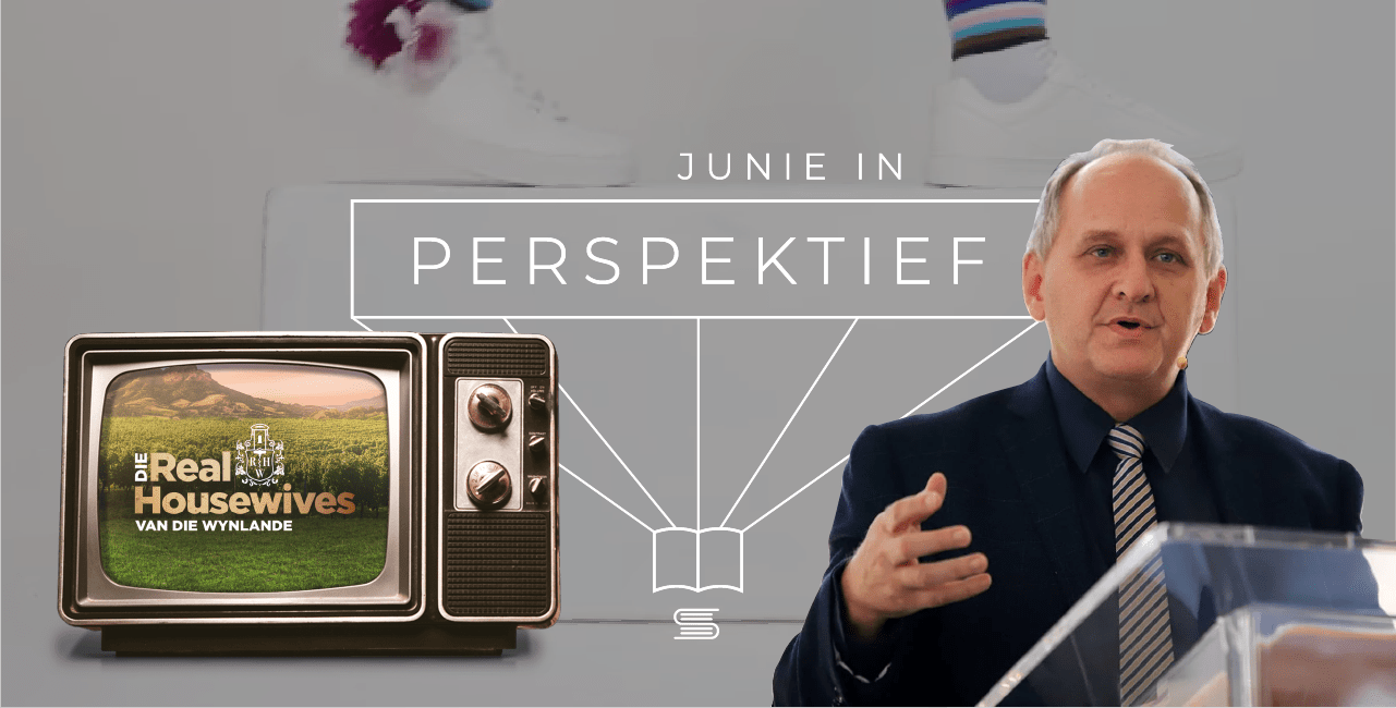 Perspektief: Junie 2023