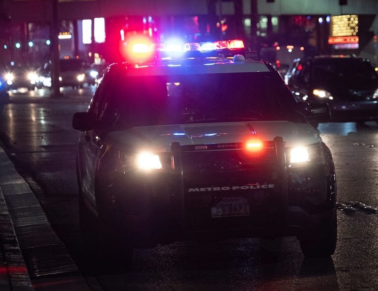 black car on road during night timeGangs of migrant robbers are using radio jammers to interfere with police communications while committing high-end burglaries around the country. (Photo by Quilia on Unsplash) black car on road during night timeGangs of migrant robbers are using radio jammers to interfere with police communications while committing high-end burglaries around the country. (Photo by Quilia on Unsplash)
