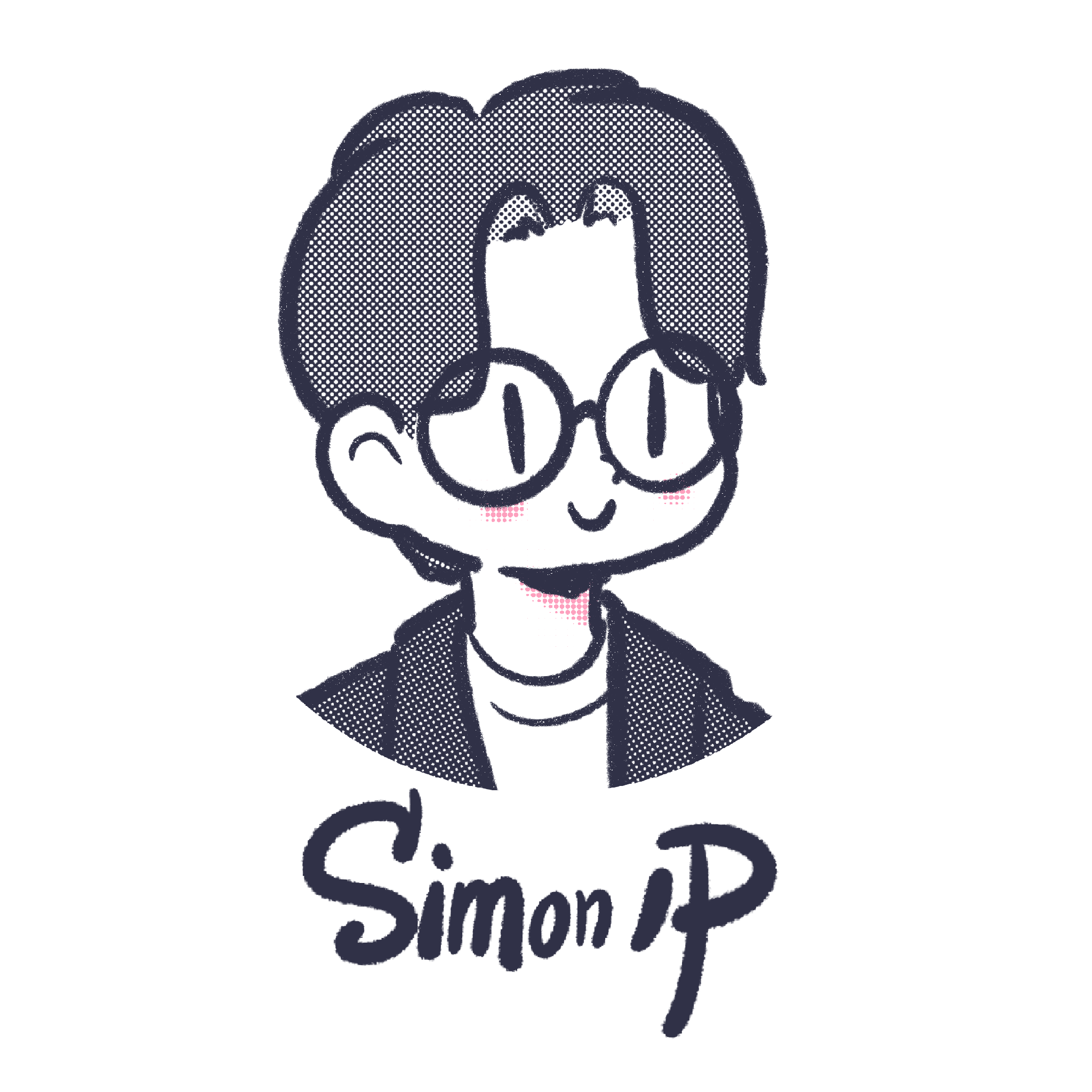 Postcards from Sip, Cozy, Art