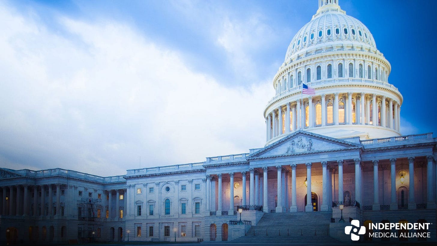 After The BMJ investigation, Congress must act