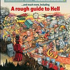 Footnote: What Did 'The Economist' Know Back in 2013?
