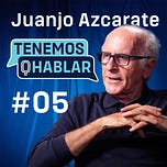 La Tranquilidad - El Substack de Xabi
