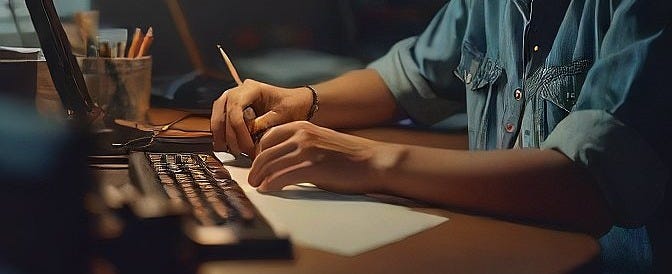 Your input Your input