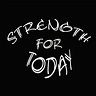 Strength For Today's Substack