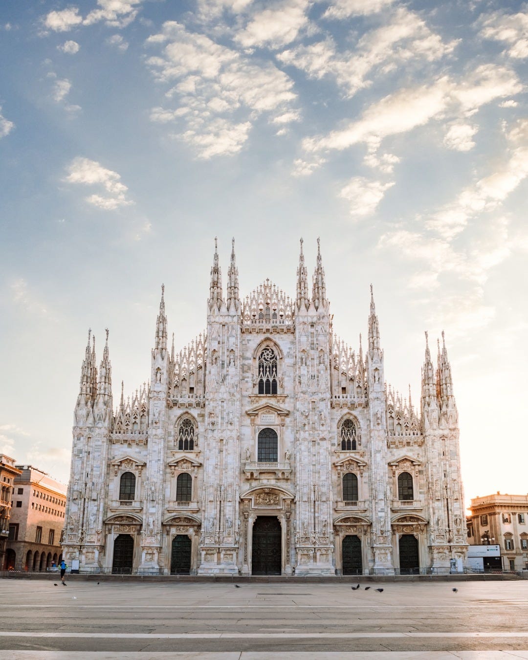 May be an image of 1 person