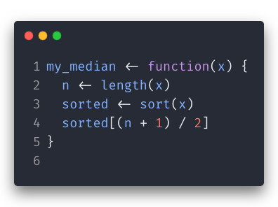 Code block 2 Code block 2