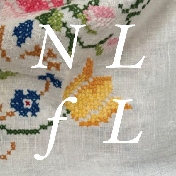 Nothing Lasts For Long