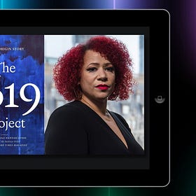 History Killers: The Academic Fraudulence of the 1619 Project