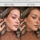 No, I Didn’t Lighten My Skin. Here’s What Actually Happened