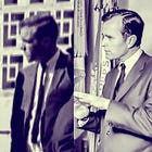 George 'Poppy' Bush and the JFK Assassination