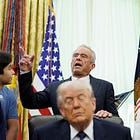 The slow-motion humiliation of RFK Jr