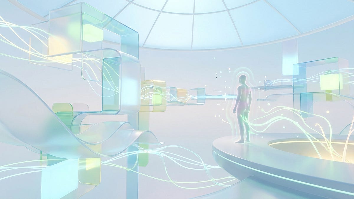 AI-Native, Outside the Founder Lane - Part 1: At individual scale