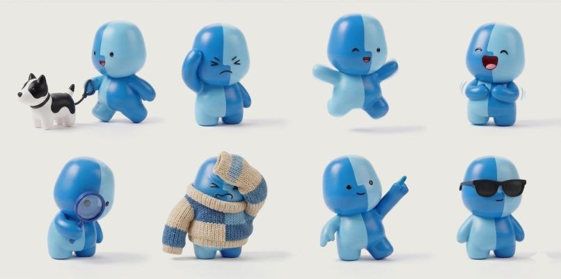Apple Unveils Lil Finder Guy Mascot | Augustman Malaysia Apple Unveils Lil Finder Guy Mascot | Augustman Malaysia