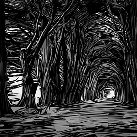 Strange Passage, Part Two