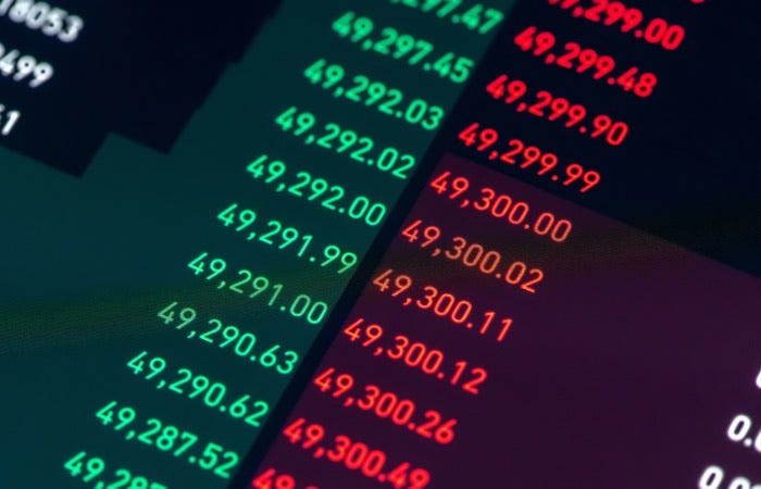 Image 3: Dark Pools - How Invisible Orders Control the Market