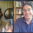 Professor David J. Silverman on the Thanksgiving Myth