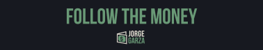 Jorge Garza Newsletter & Blog