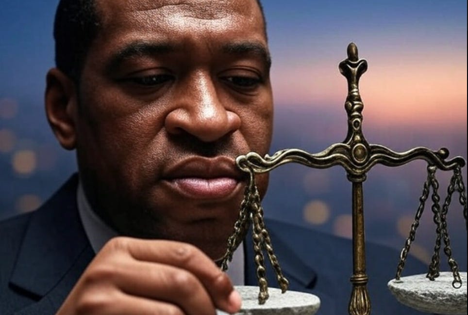 Diversity Destroyed the Jury System