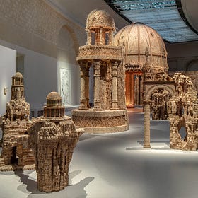 Le Wrap Up Audio 🇫🇷 de la semaine où Lionel Jospin et Loana sont morts (semaine du 23 mars 2026)