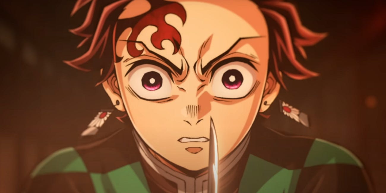 Anime vs. Hollywood: The Last Refuge of Human Creativity
