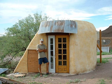 Ecological living