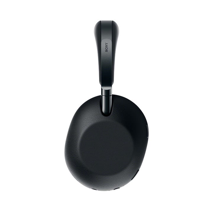 Sony 1000X The Collexion wireless noise-cancelling headphones