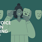 Fixing voice & tone in UX Writing