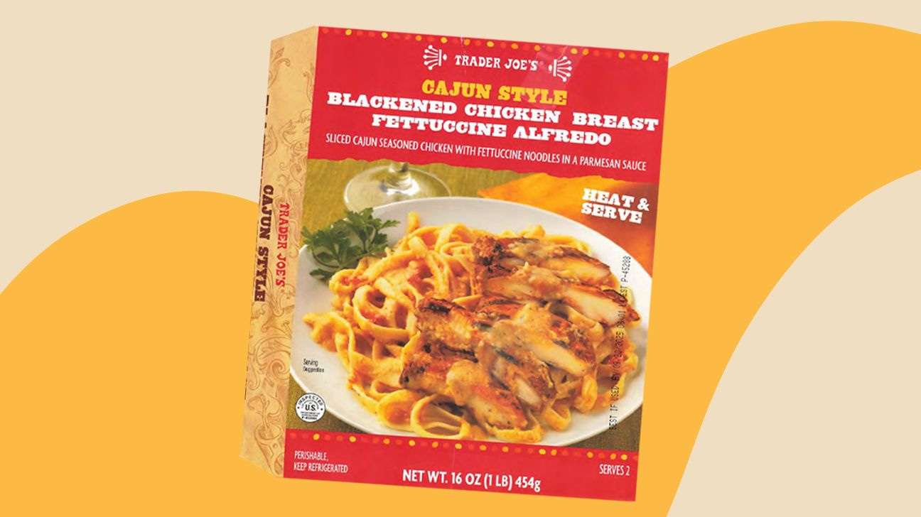 Pasta Meals From Trader Joe's, Walmart Recalled Over Listeria Concerns