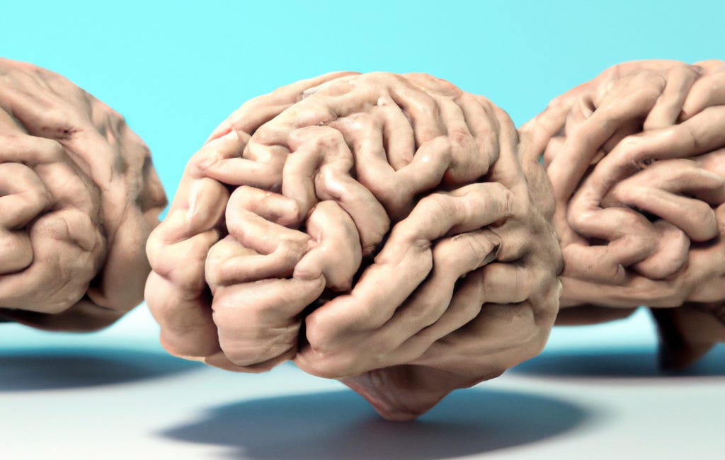 Bigger doesn’t mean smarter