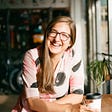 Jessica Fontenot's avatar