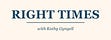 Right Times with Kathy Gyngell