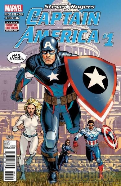 captain america comic image captain america comic image