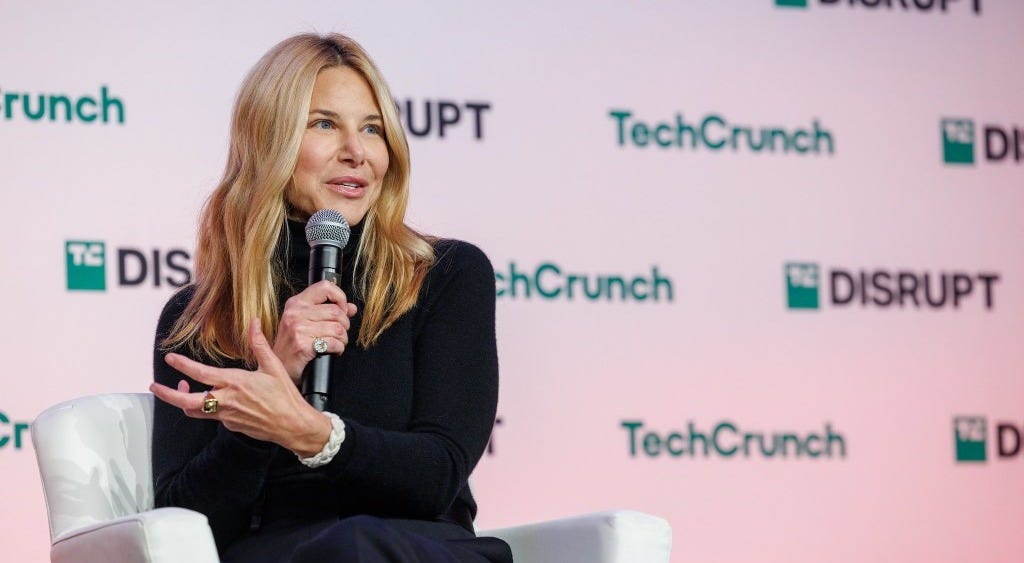 Slack CEO Denise Dresser to join OpenAI as chief revenue officer |  TechCrunch