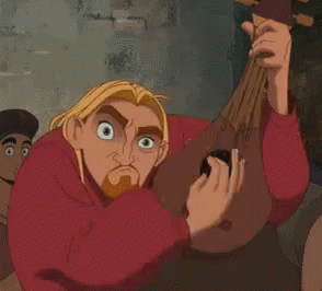 Angry Eldorado GIF - Angry Eldorado Guitar GIFs