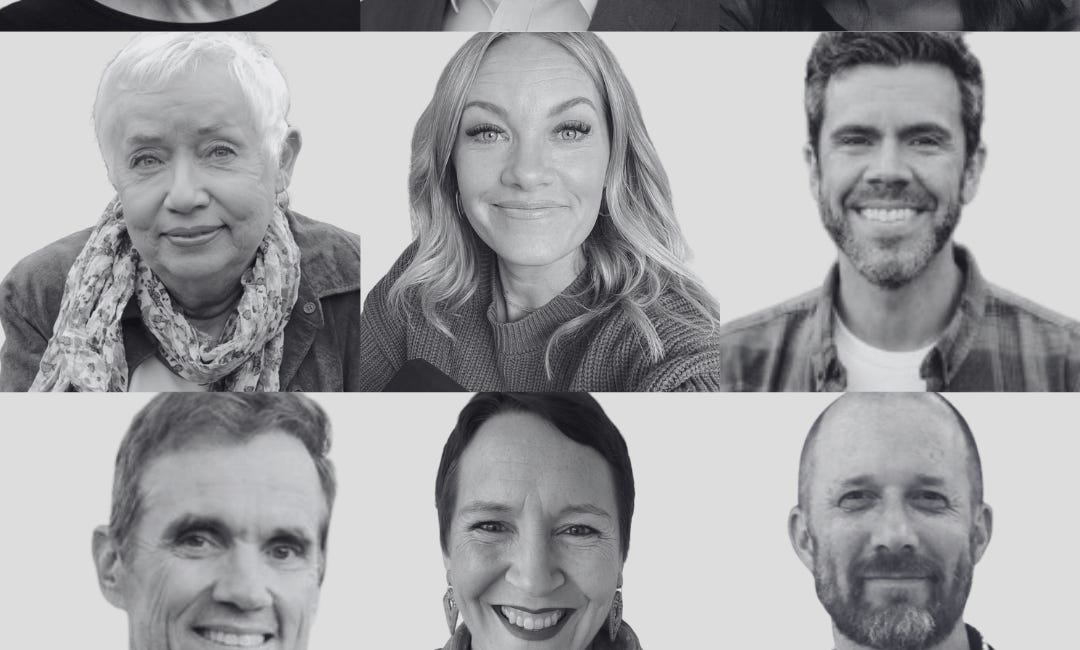 Unpacking Polygamy: The Complete Series