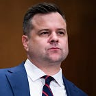 Scenes From Our Late-Stage Kakistocracy