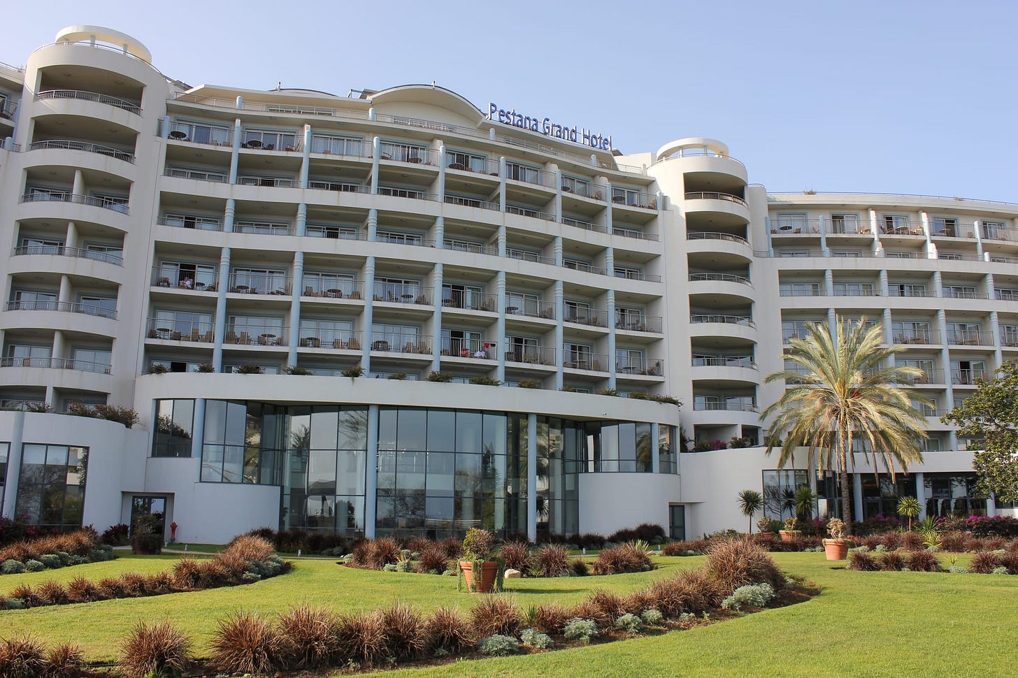 Madeira - A 6 Day Guide