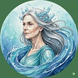 Crystal Sea's avatar
