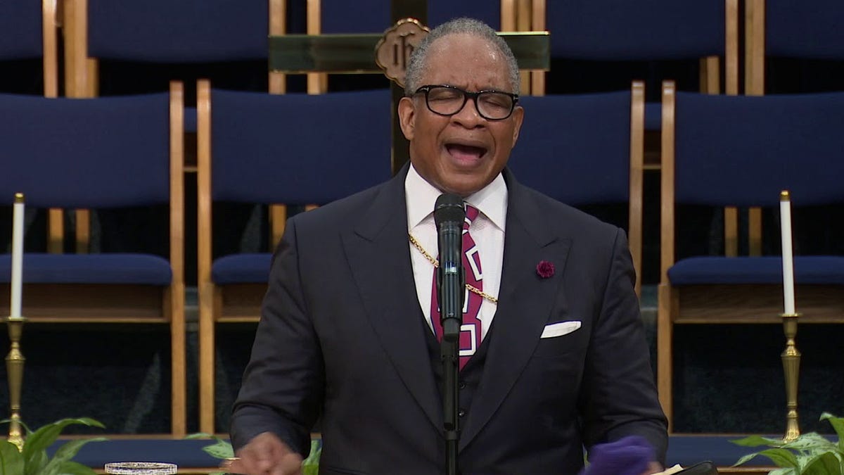 An Open Letter to Bishop Patrick Wooden