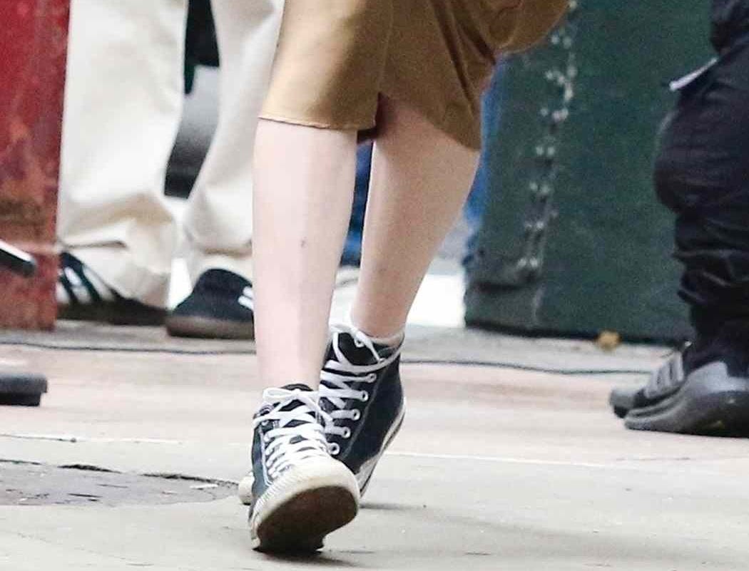 Carolyn Bessette-Kennedy's Hair Colorist Reacts to 'American Love Story ...