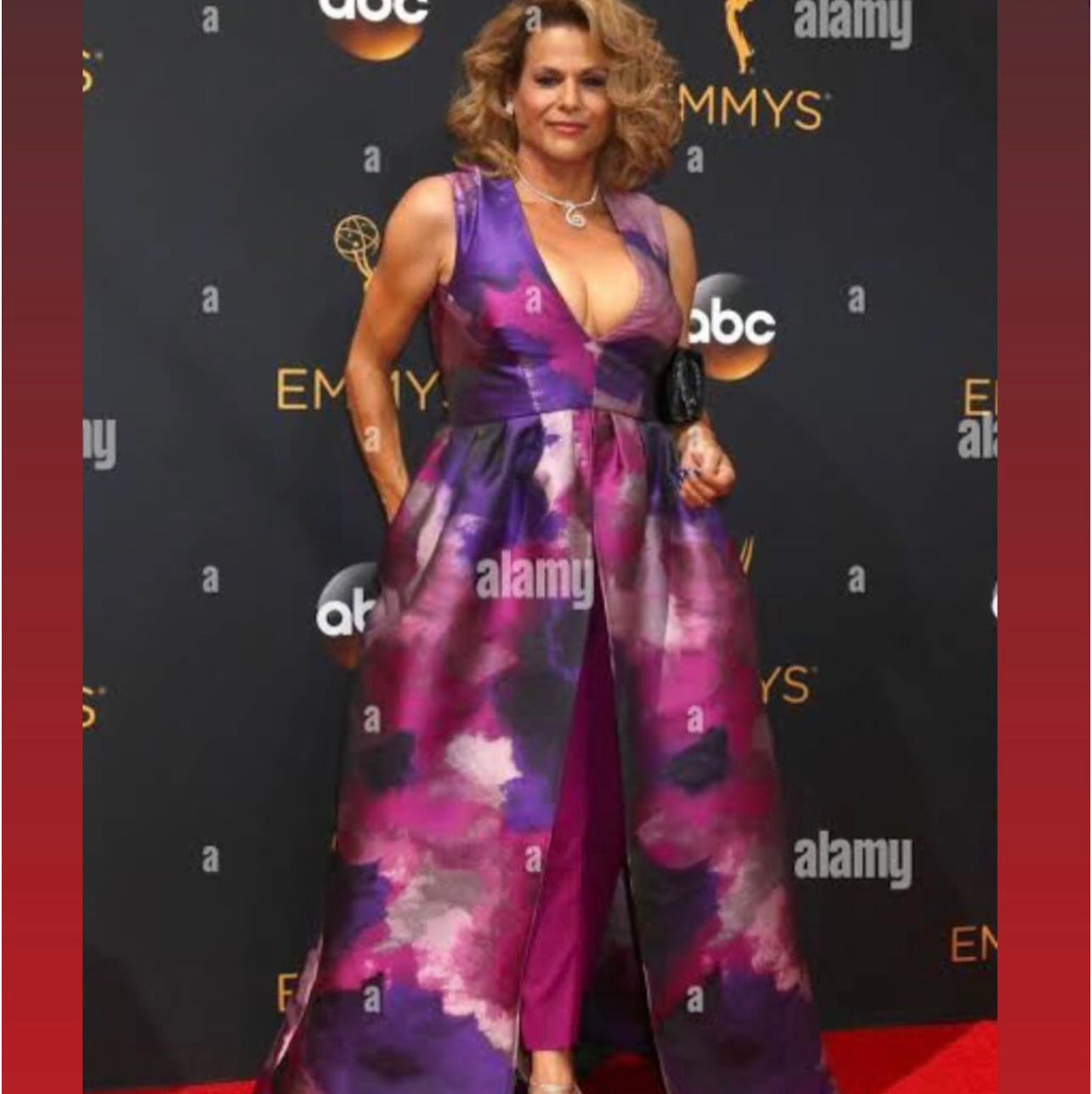 Alexandra Billings logo