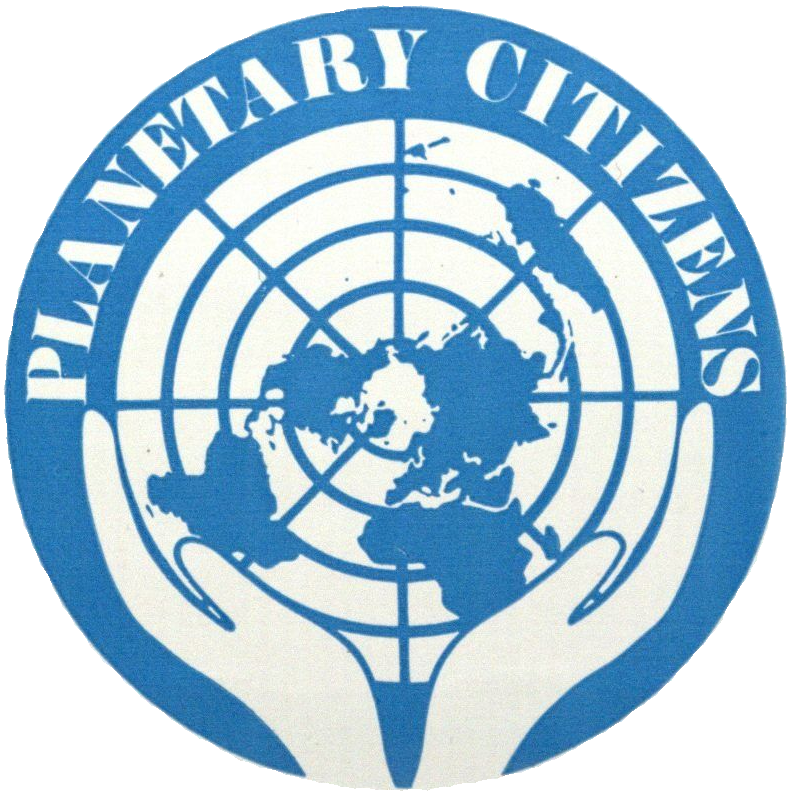 Planetary Citi-Zen Journal logo