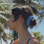 Arielle Swedback's avatar