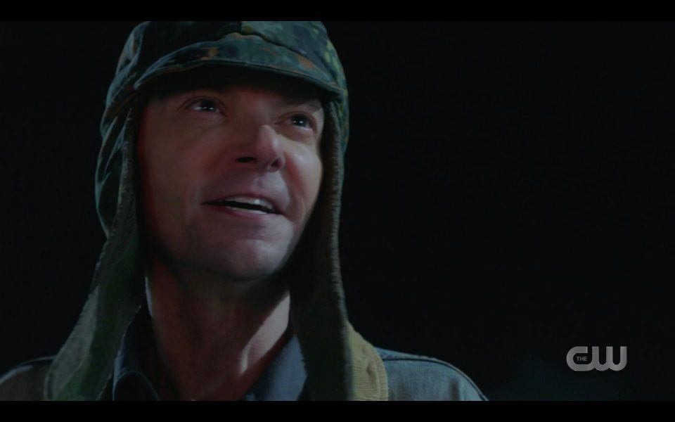 Dj Qualls excited at blowing up Supernatural warehouse 1510 Dj Qualls excited at blowing up Supernatural warehouse 1510