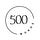 500 Words