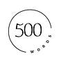 500 Words